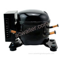 Portable Mini 12v/24V Dc QDZH25G Electric Compressor